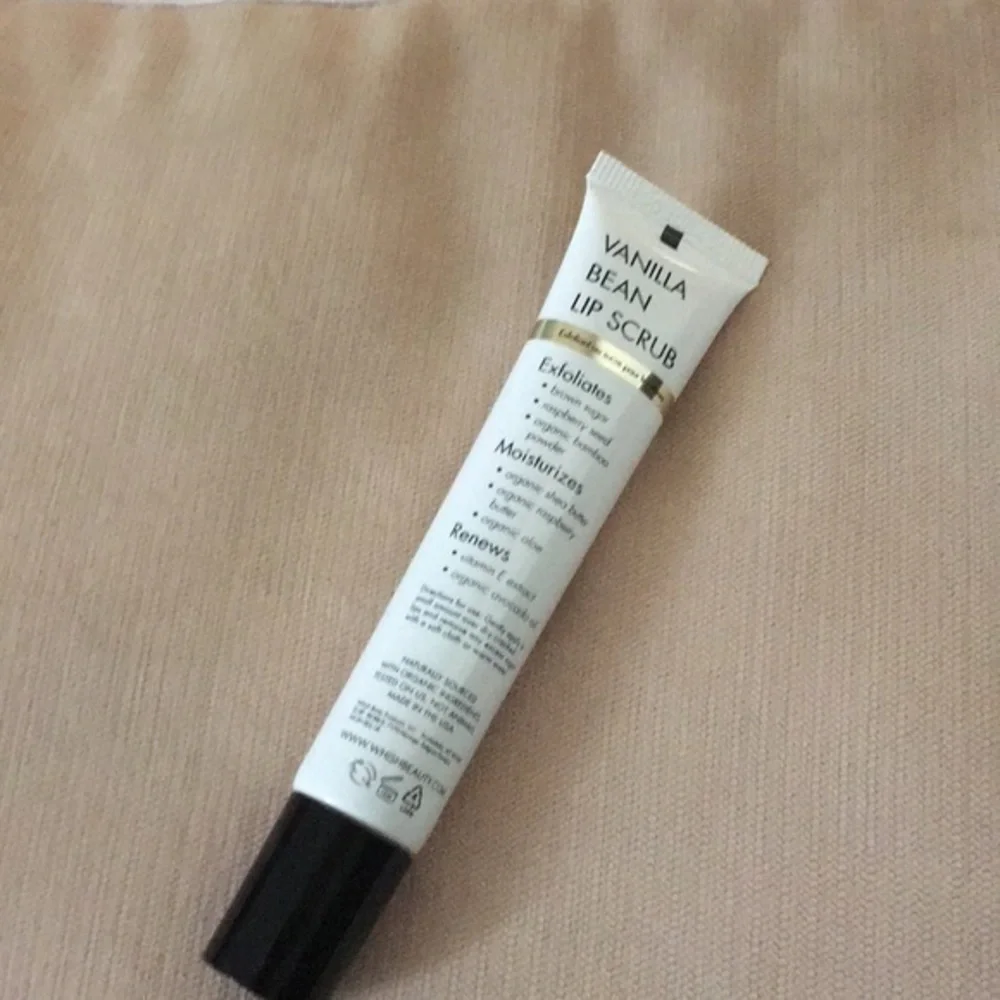 Which Vanilla Bean Lip Scrub Stocking‎ Stuffer